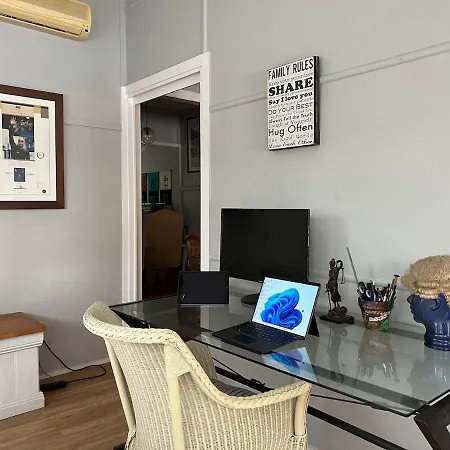 Stanley Terrace Brisbane