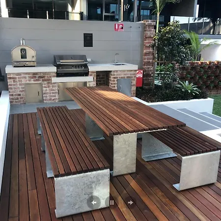 Private Bedroom & Bathroom In An Amazing Shared Brisbane