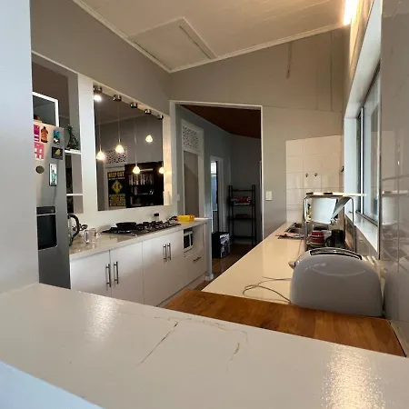 Stanley Terrace Brisbane