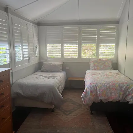 Holiday home Stanley Terrace Brisbane