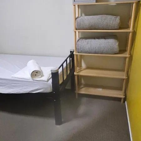 Aztec Adress 133 Beckett Road, Mixed Shared * Brisbane