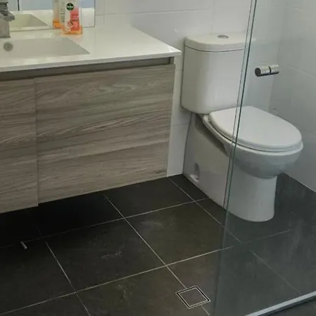 Aztec Adress 133 Beckett Road, Mixed Shared Hostel Brisbane