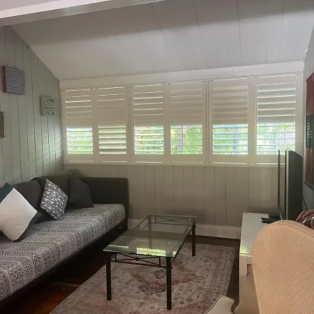 Stanley Terrace Holiday home Brisbane