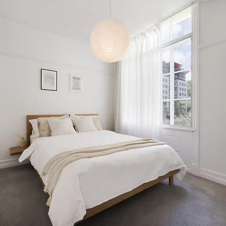 Apartment Anzac Executive *