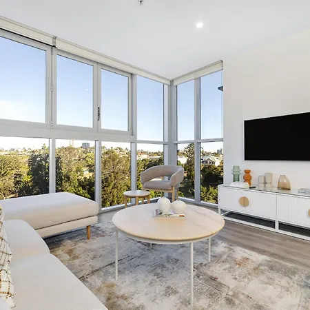 Apartment Stylish In Share Save