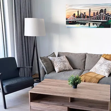 Apartment Centre Comfort And Convenience