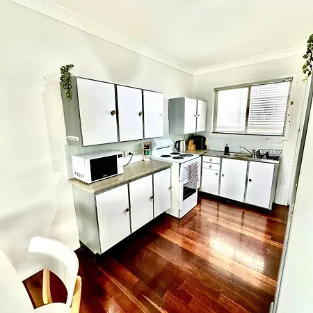 Apartment Balmoral 2bed Fringe Entire *
