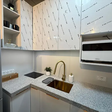 Unit-studio Upper Mount Gravatt Apartment Brisbane
