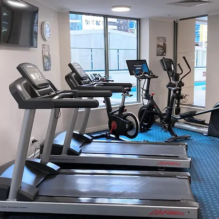 Centre Comfort And Convenience Brisbane