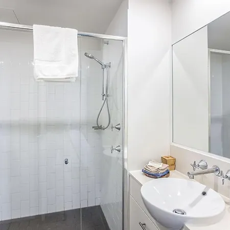 Cbd Luxury With River & Botanic Garden Views From Spacious Balcony *