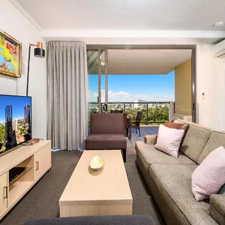 Apartment Cbd Luxury With River & Botanic Garden Views From Spacious Balcony