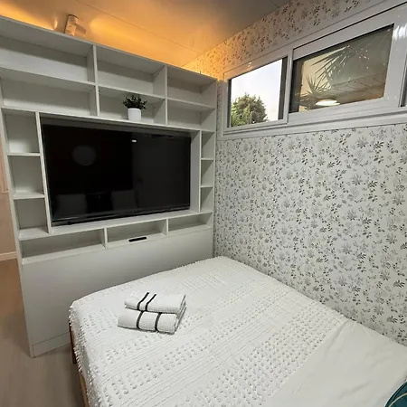 Unit-studio Upper Mount Gravatt *