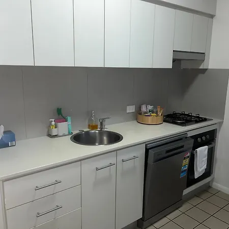 Apartment Cbd Luxury With River & Botanic Garden Views From Spacious Balcony