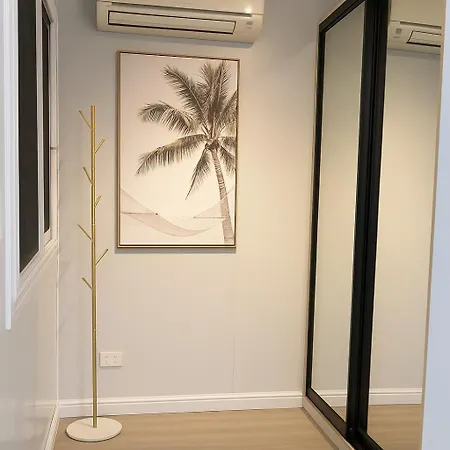 Unit-studio Upper Mount Gravatt Apartment *