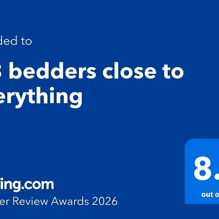 A 3 Bedders Close To Everything Apartment Brisbane