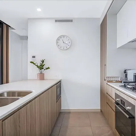 Gabba Oasis - Luxury 3br & Pool *