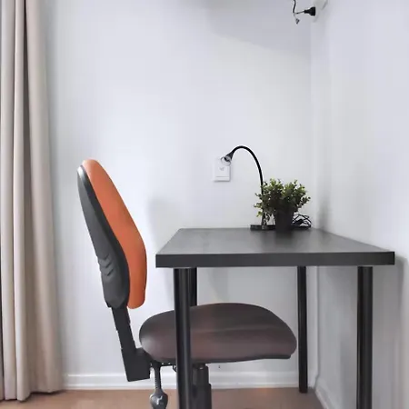 Centre Comfort And Convenience *
