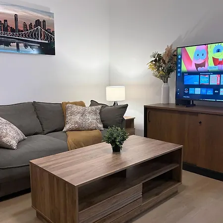 Centre Comfort And Convenience Brisbane