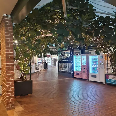 Unit New Farm, Walk To Cafes And River Apartment Brisbane