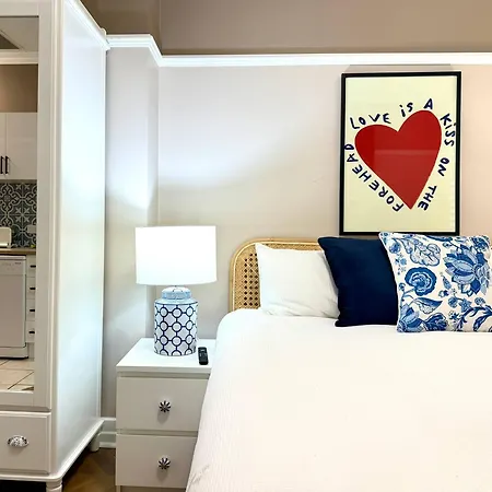 Apartment Cozy In Adina Cbd Anzac Square