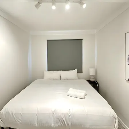 Cozy Kangaroo Point Pad * Brisbane