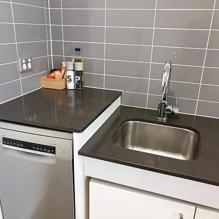 Centre Comfort And Convenience
