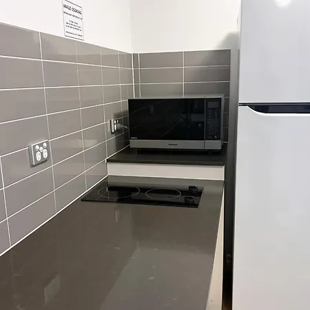 Centre Comfort And Convenience