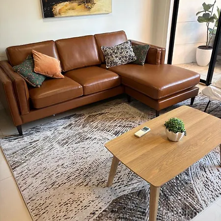 Apartment Spacious 2 Bed/2 Bath Garden Aircon Brisbane