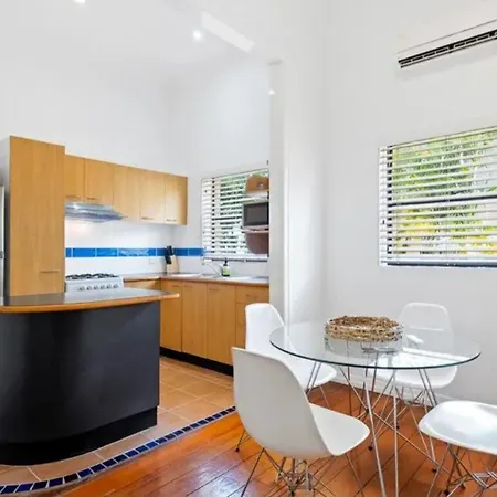 Unit New Farm, Walk To Cafes And River Brisbane