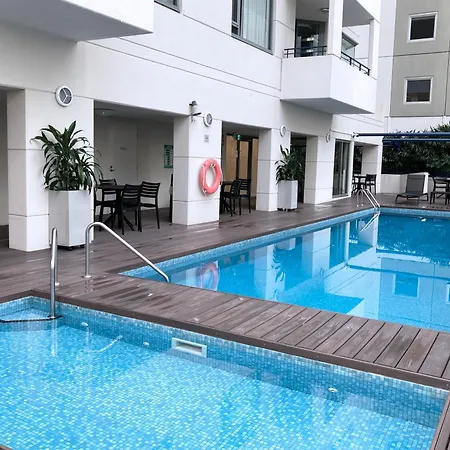 Apartment Centre Comfort And Convenience *