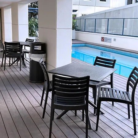 Centre Comfort And Convenience Brisbane