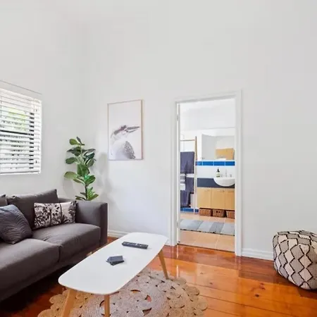 Apartment Unit New Farm, Walk To Cafes And River Brisbane