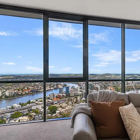 Premium 4 Bedroom Family - Apartment
