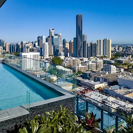 The Coterie * Brisbane