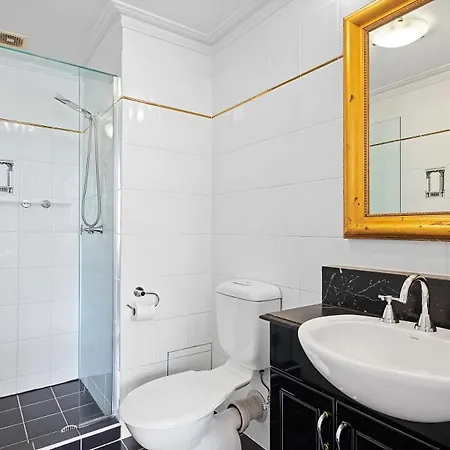 Apartment Anzac Executive