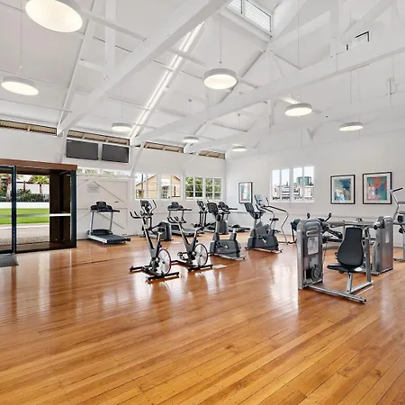 Style 2br With Beautiful Pool, Gym And Parking