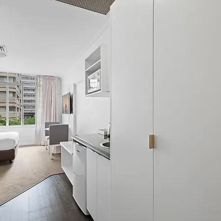 Anzac Executive * Brisbane
