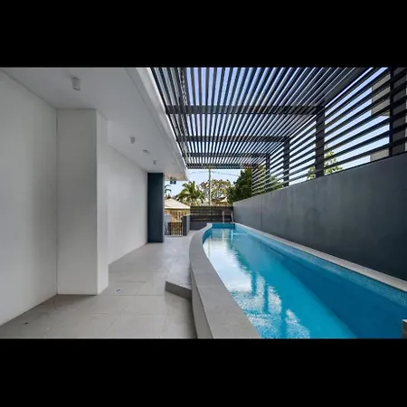 Chermside Apartment