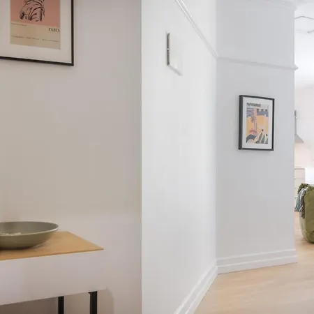 Anzac Executive Apartment Brisbane