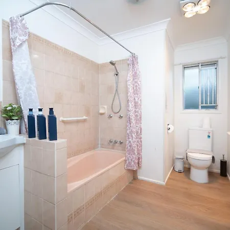 3br Family - Sunnybank Hills Near Sunnybank Plaza Brisbane