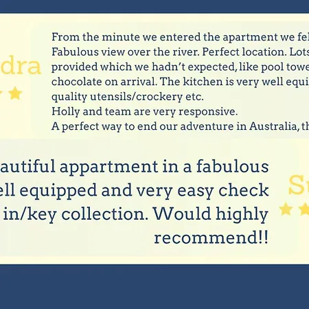 Holly's Skyline-views, Pool, Spa, Cbd * Brisbane