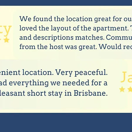 Park Ave Retreat - 3 Carparks, Wifi, Bbq, King Bed Brisbane