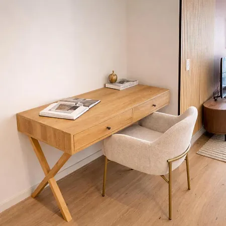 Apartment Spire Residences *