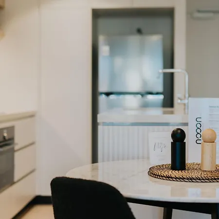 Apartment Nooon Qw - Managed By The Nooon Brisbane