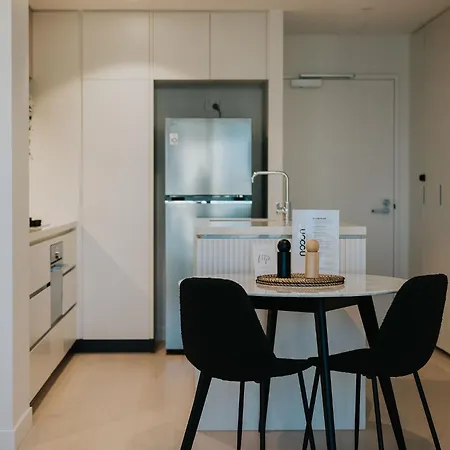 Nooon Qw - Managed By The Nooon * Brisbane