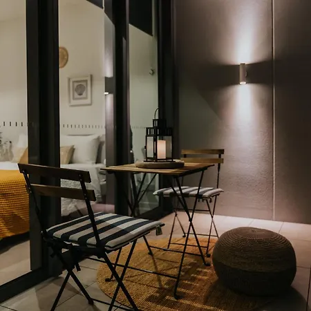 Apartment Nooon Qw - Managed By The Nooon *