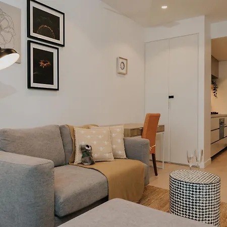 Apartment Nooon Qw - Managed By The Nooon *