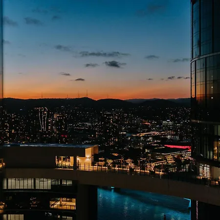 Nooon Qw - Managed By The Nooon Apartment Brisbane