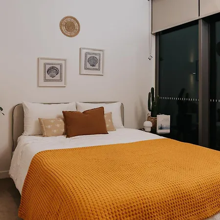 Apartment Nooon Qw - Managed By The Nooon