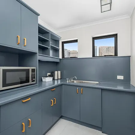 Hotel Spring Hill Brisbane